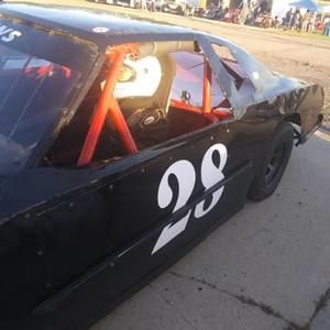 Meet your Posher, Annette